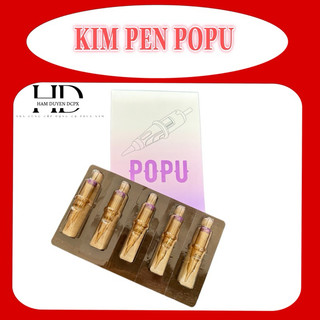 Kim pen lẻ 1 cây