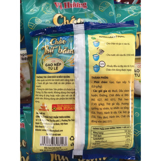 🍲CHÁO THỊT BẰM VỊ HƯƠNG - COMBO 30 GÓI *47G