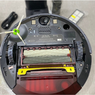 Robot Hút Bụi iRobot Roomba 969 (new 100%)