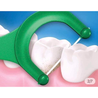 TĂM CHỈ NHA KHOA - 150 cây