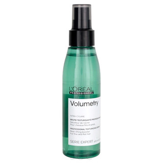 Xịt dưỡng làm phồng tóc L'Oréal Professionnel Serie Expert Volumetry 125ml