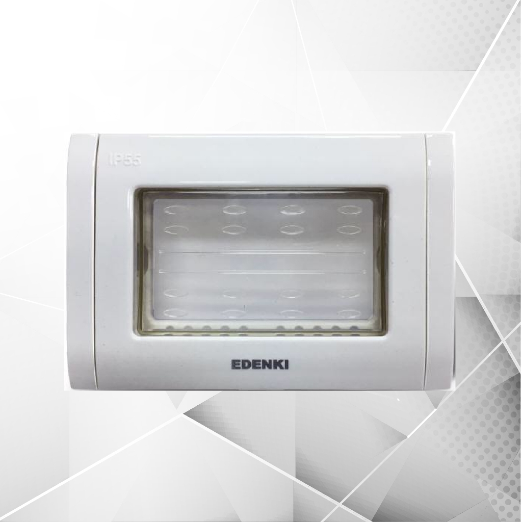 Hộp che chống nước Edenki Waterproof Box ED-W05