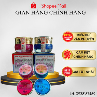Kem dưỡng ẩm da mặt meiduzi BỘ CAO CẤP ( NGÀY + ĐÊM ) Hình