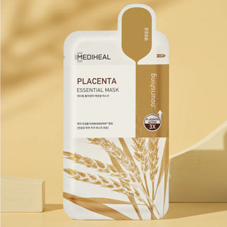 01 Miếng Mặt Nạ Mediheal Mask