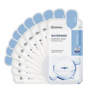 01 Miếng Mặt Nạ Mediheal Mask