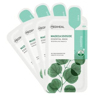 01 Miếng Mặt Nạ Mediheal Mask