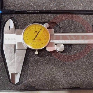 THƯỚC CẶP ĐỒNG HỒ SWT 150, 200, 300 GIÁ RẺ