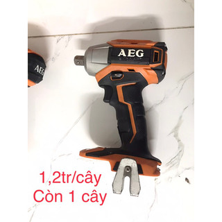 Siết bulong AEG