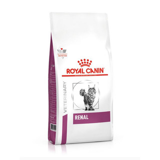 BỆNH THẬN Ở MÈO ROYAL CANIN RENAL 2kg