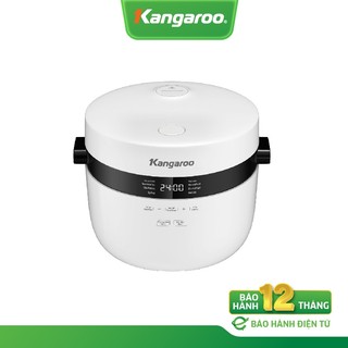   LIVE X KANGAROO  Nồi cơm điện tử 1.8L Kangaroo KG18DR9 