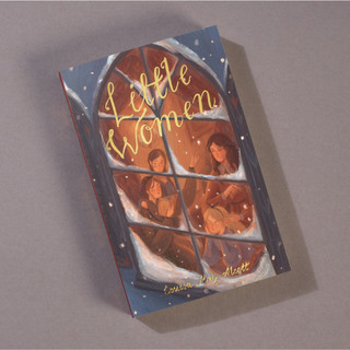 Sách - Tiểu thuyết Tiếng Anh - Little Women