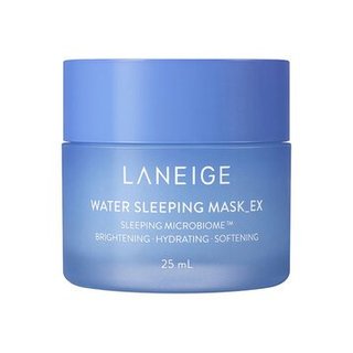 Mặt nạ ngủ laneige dưỡng ẩm water sleeping mask ex 15ml/25ml