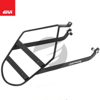 Baga sau givi xe suzuki gz150a