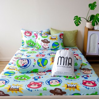 BỘ CHĂN GA GỐI TENCEL MODAL HỌA TIẾT - CAO BỒI