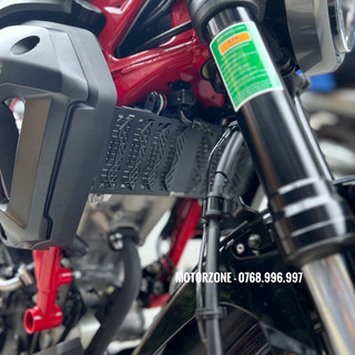 Che két nước Talisman Honda CB150R Neosport