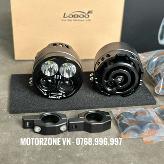 Đèn trợ sáng loboo l11