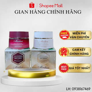 Kem dưỡng ẩm da mặt Meiduzi Cao Cấp Víp hàng mới chính hãng
