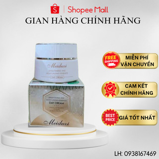 Kem  dưỡng ẩm da mặt Meiduzi Cao Cấp - hàng mới Dưỡng Trắng Da Căng Bóng