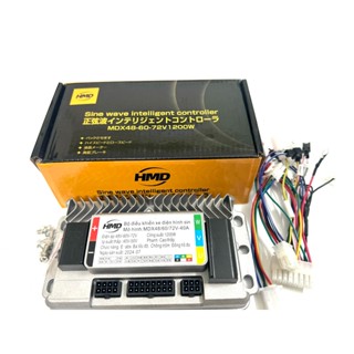 Ic đúc-1000- 1200w 48_72v dùng cho xe điện