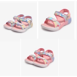 Sandal bé gái bt sao nhũ xinh xinh 🎀beg002100