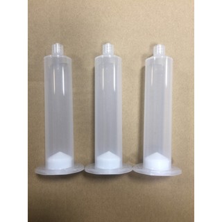 Xi lanh 30cc US trắng(10cái)