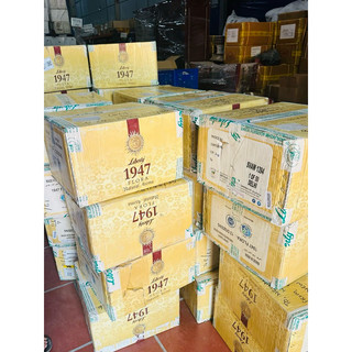{PBMC} Nhang Cây 1947 Ấn Độ