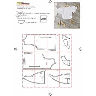 Rập giấy a0 mã 1448 - rập áo