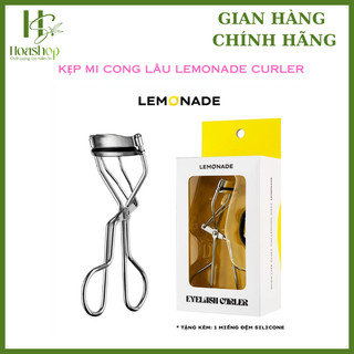 Kẹp mi cong lâu lemonade curler