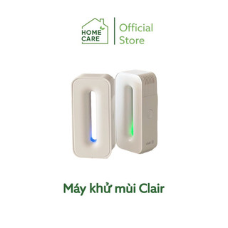 🇰🇷Máy khử mùi mini Clair