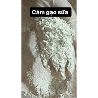 BỘT CÁM GẠO SỮA NON