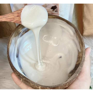 BỘT CÁM GẠO SỮA NON