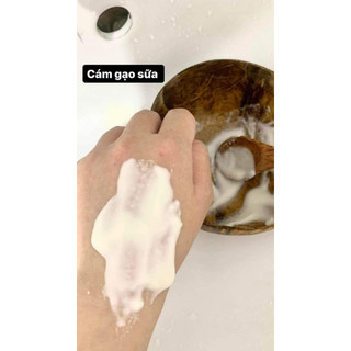 BỘT CÁM GẠO SỮA NON