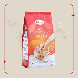 Bột kem béo MT35 Luave - bột pha trà sữa 1Kg