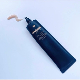 Kem lót kiềm dầu Cle De Peau Pore Refining Mattifying Veil / đều màu da Correcting Cream Veil