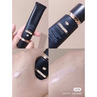 Kem lót kiềm dầu Cle De Peau Pore Refining Mattifying Veil / đều màu da Correcting Cream Veil