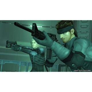 Băng game Metal Gear Solid Master Collection Vol 1 - Nintendo Switch hệ US