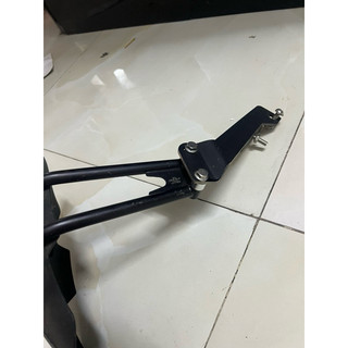 Chắn bùn KTM duke/RC 200 250 390 Đã qua sử dụng