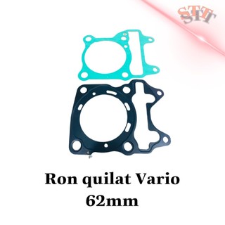 Ron Thiếc Vario 62mm ( Ron qui lát )