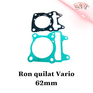 Ron Thiếc Vario 62mm ( Ron qui lát )