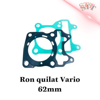 Ron Thiếc Vario 62mm
