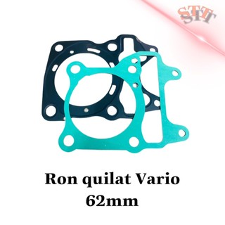 Ron Thiếc Vario 62mm ( Ron qui lát )