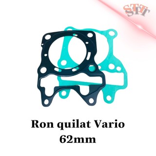 Ron Thiếc Vario 62mm ( Ron qui lát )