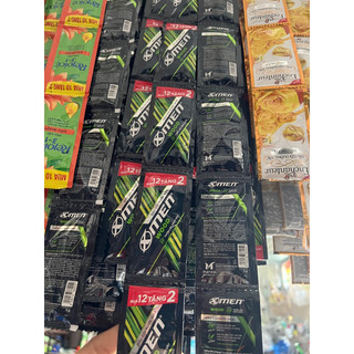 Dây gội nước hoa xmen wood