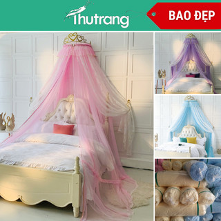 (ẢNH THẬT) MÀN CÔNG CHÚA THU TRANG- HÀNG CAO CẤP- CỰC KÌ XINH XẮN DỄ THƯƠNG