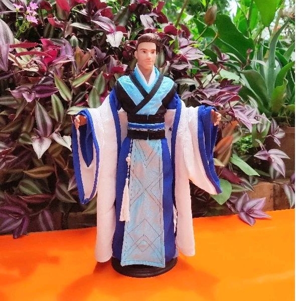 ĐỒ BÚP BÊ + FIGURE THANH LÍ