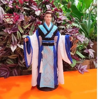 ĐỒ BÚP BÊ + FIGURE THANH LÍ
