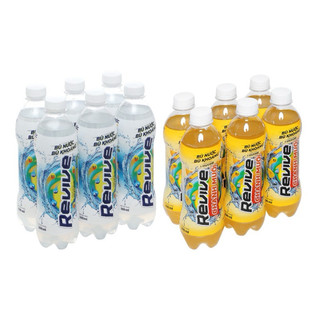 Lốc 6 chai nước uống revive