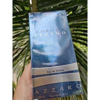 🧢🧢Nước hoa nam Azzaro Legend 125ml của Pháp