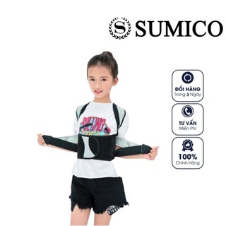 Đai chống gù lưng - A08 - SUMICO VN