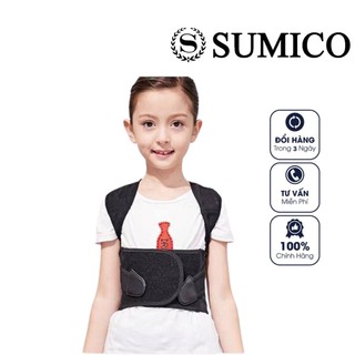 Đai chống gù lưng - A08 - SUMICO VN